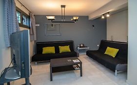 Nafplio Cozy Apartment- ιδιωτικό parking